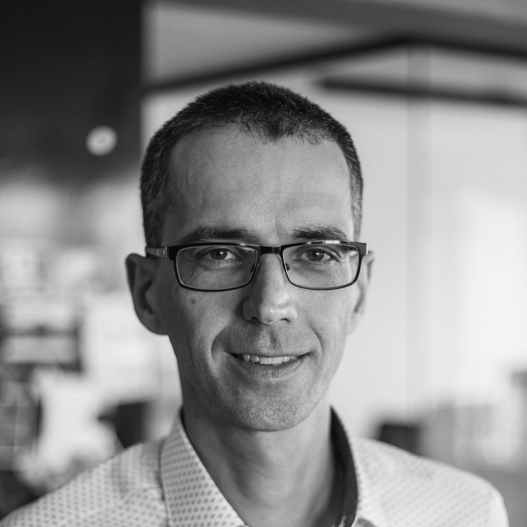 Michal Vyšinský